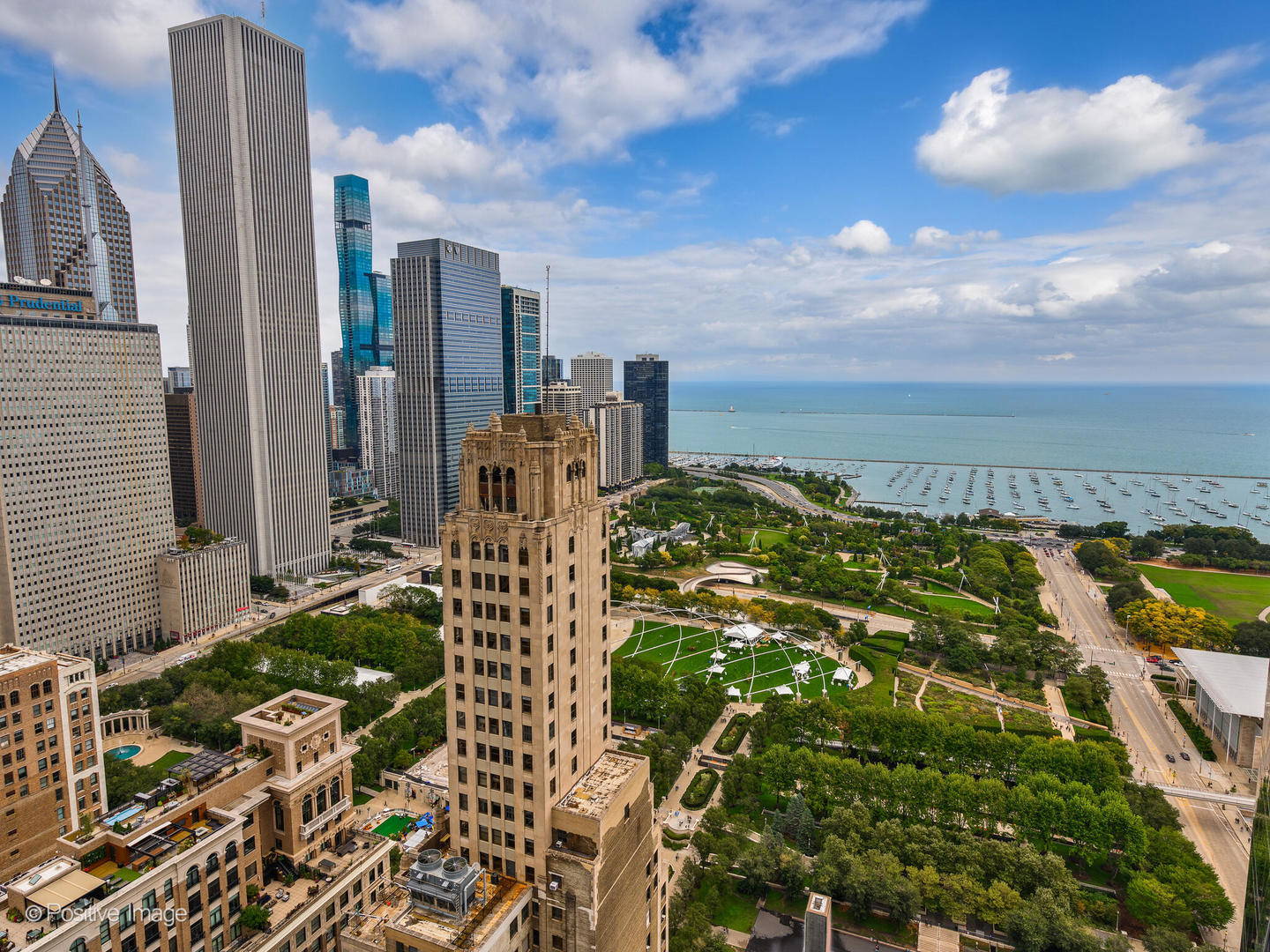 60 E MONROE Street Unit: 1708