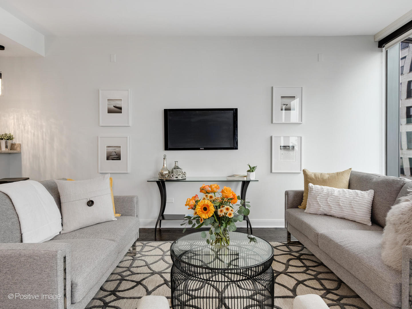 60 E MONROE Street Unit: 1708