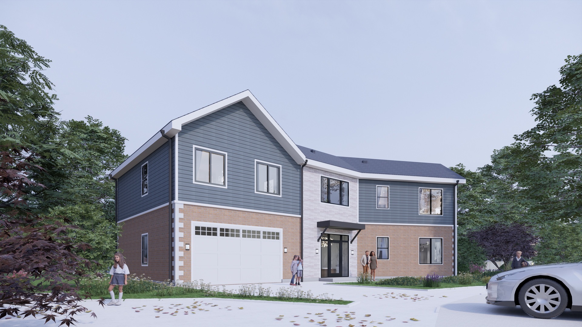 19 Marina Drive
