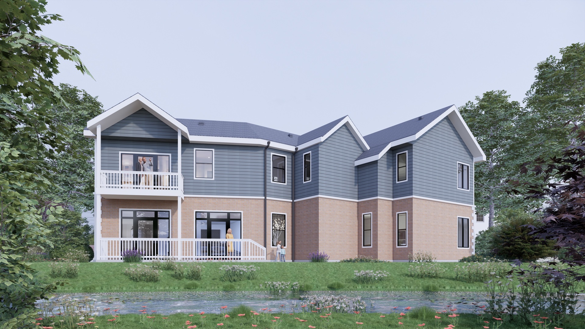 19 Marina Drive