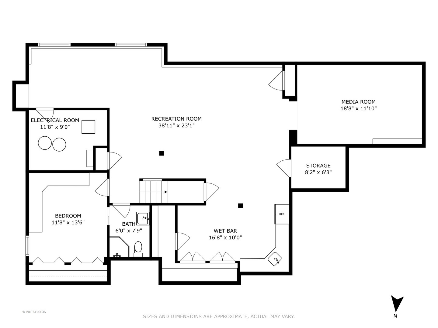 2332 Wild Timothy Road