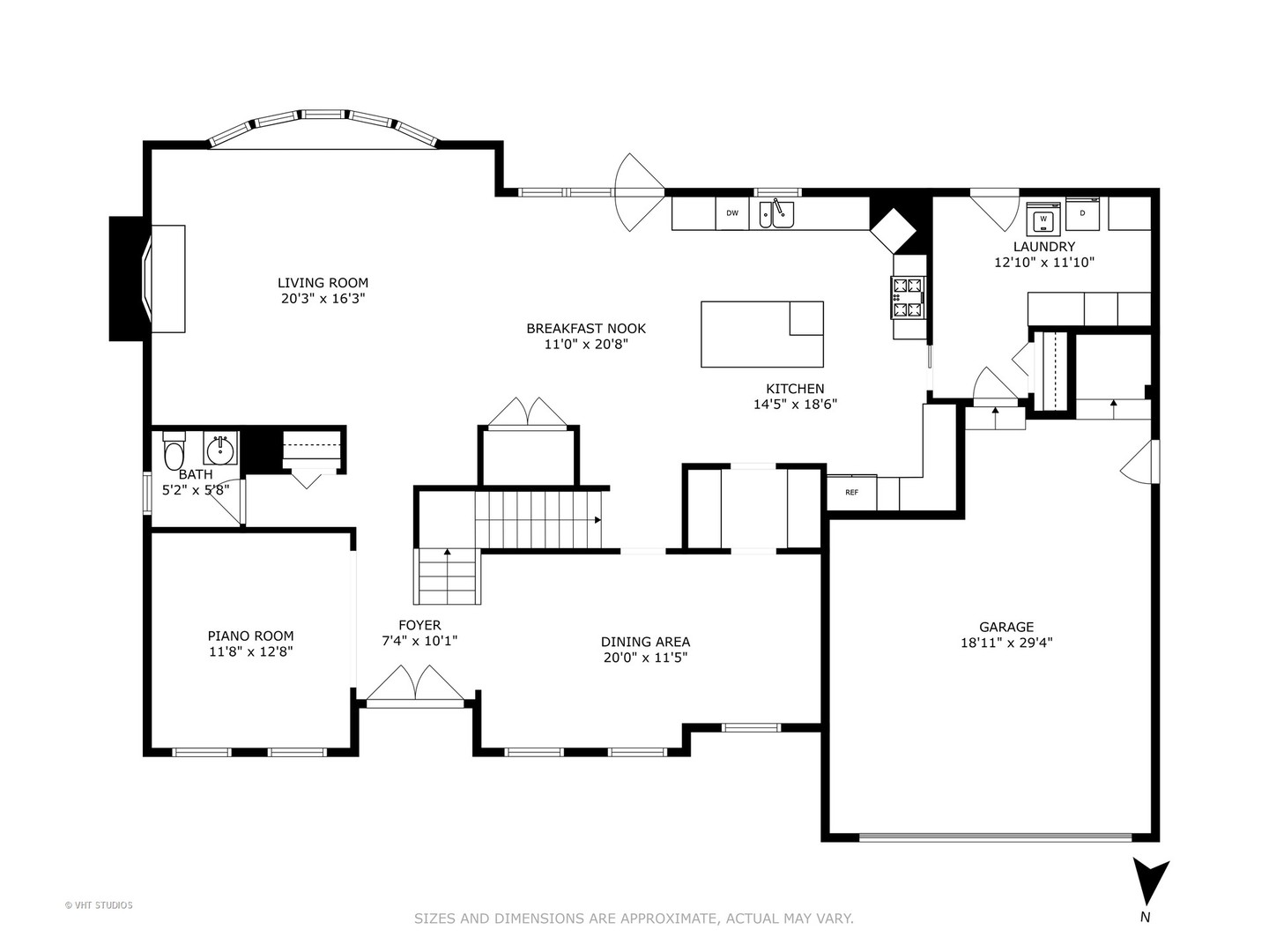 2332 Wild Timothy Road