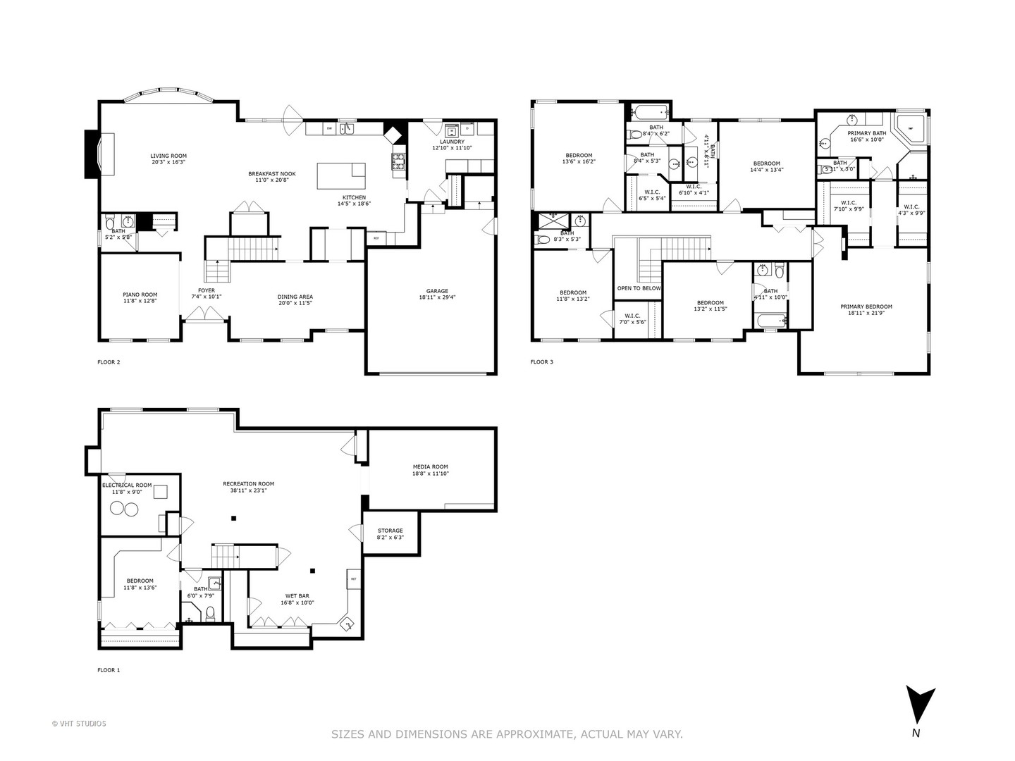 2332 Wild Timothy Road