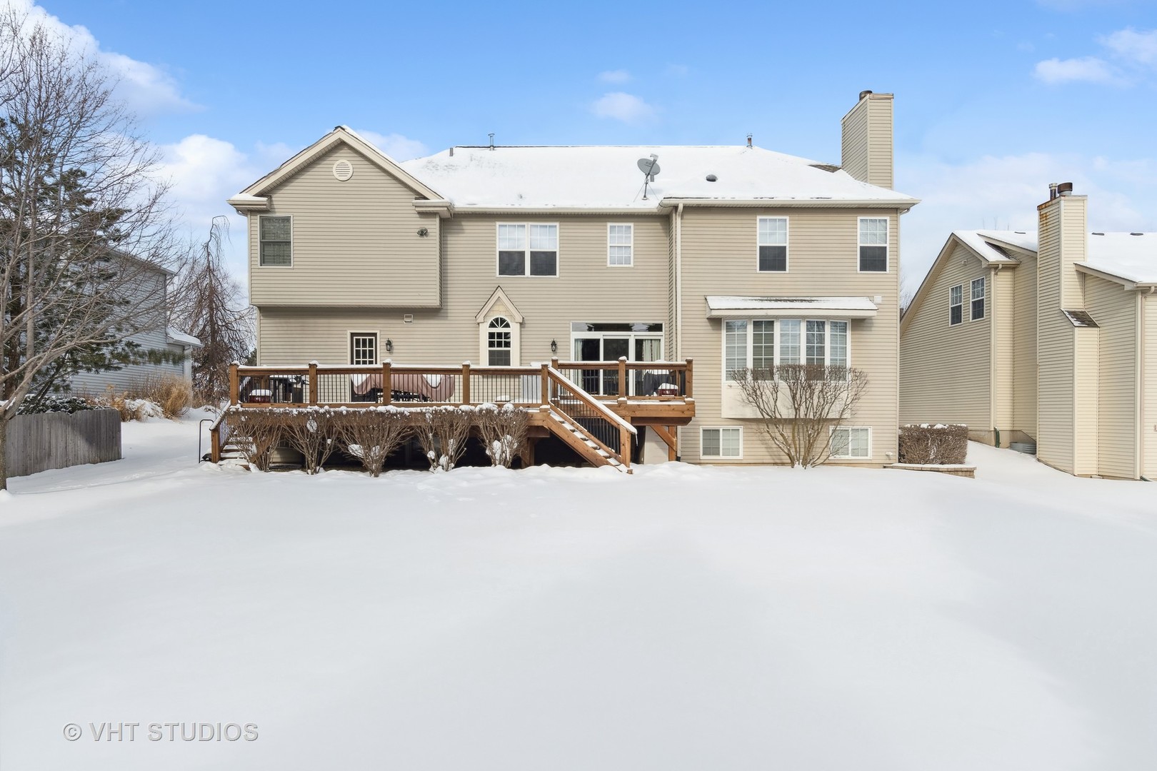 2332 Wild Timothy Road