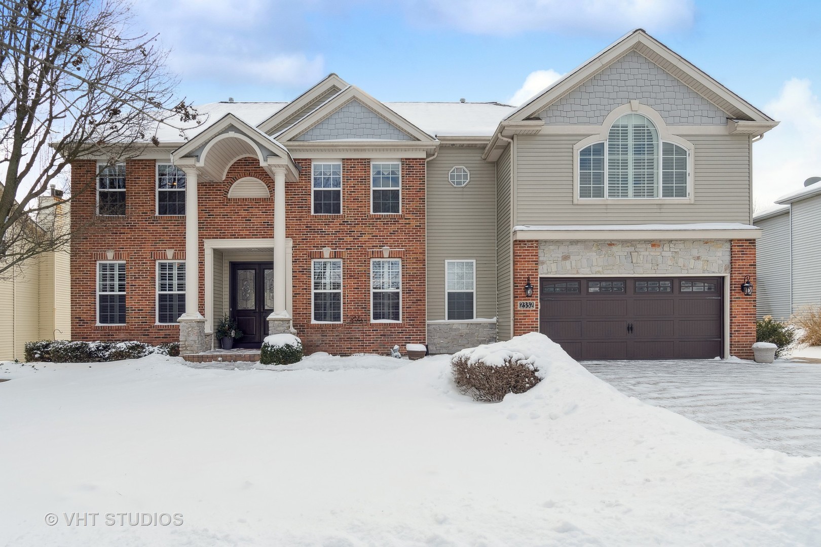 2332 Wild Timothy Road