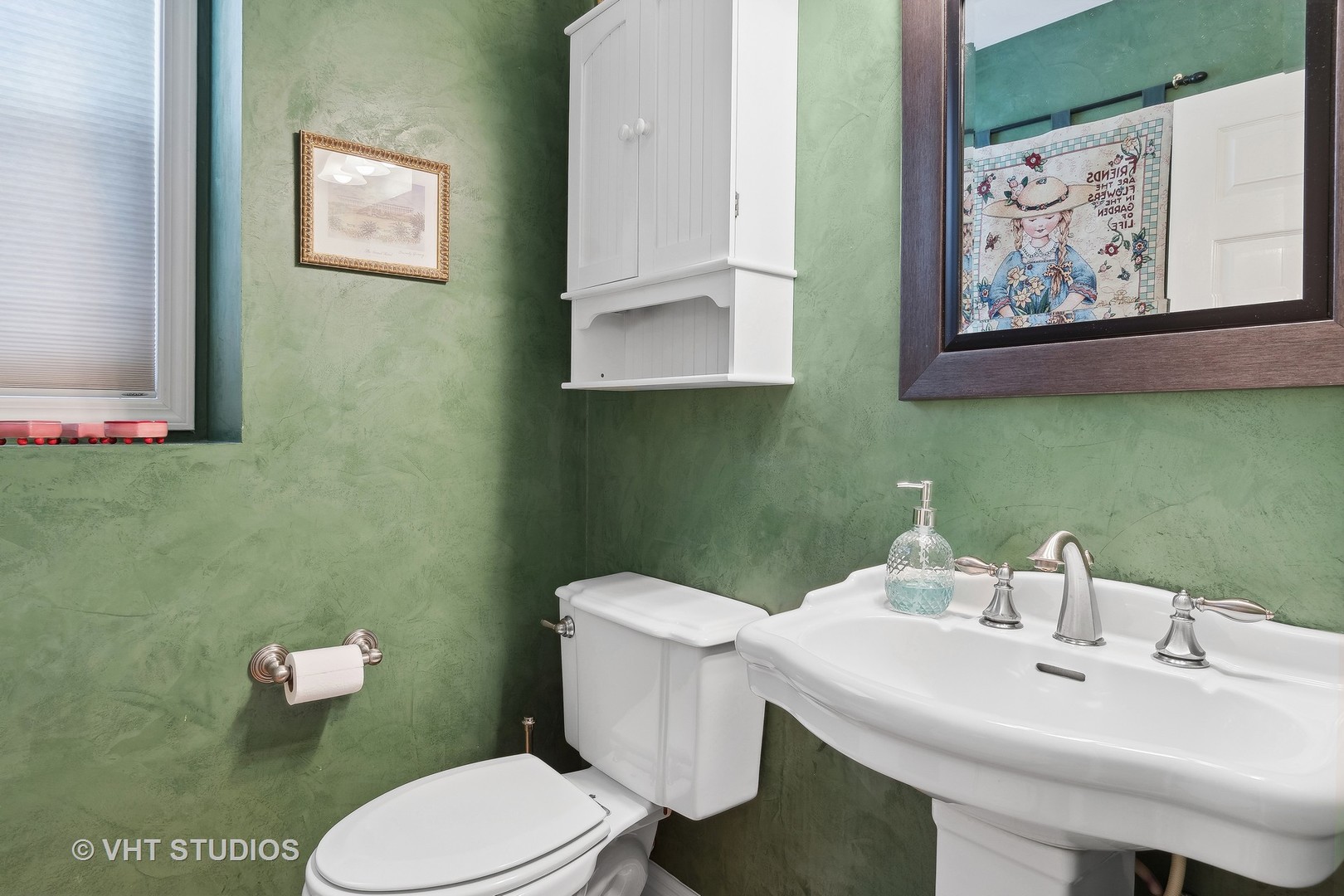 2332 Wild Timothy Road