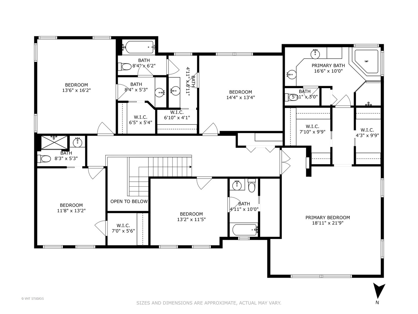 2332 Wild Timothy Road