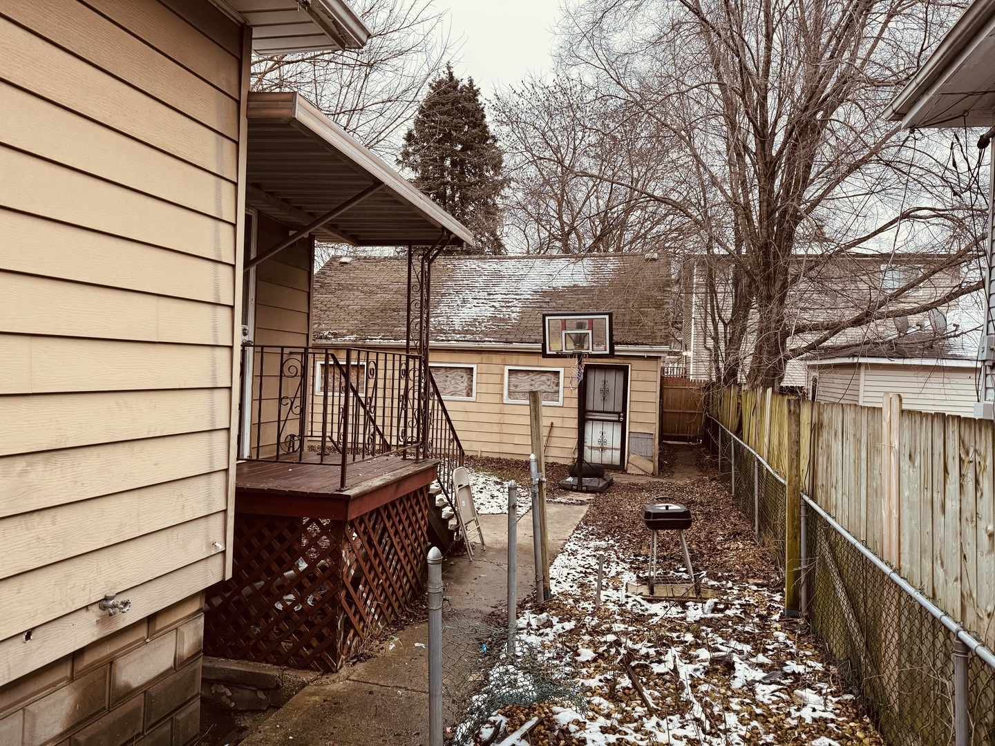 13845 S Dearborn Street