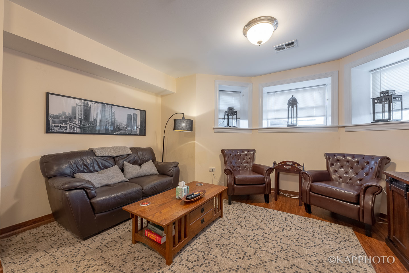 127 S Oakley Boulevard Unit: G