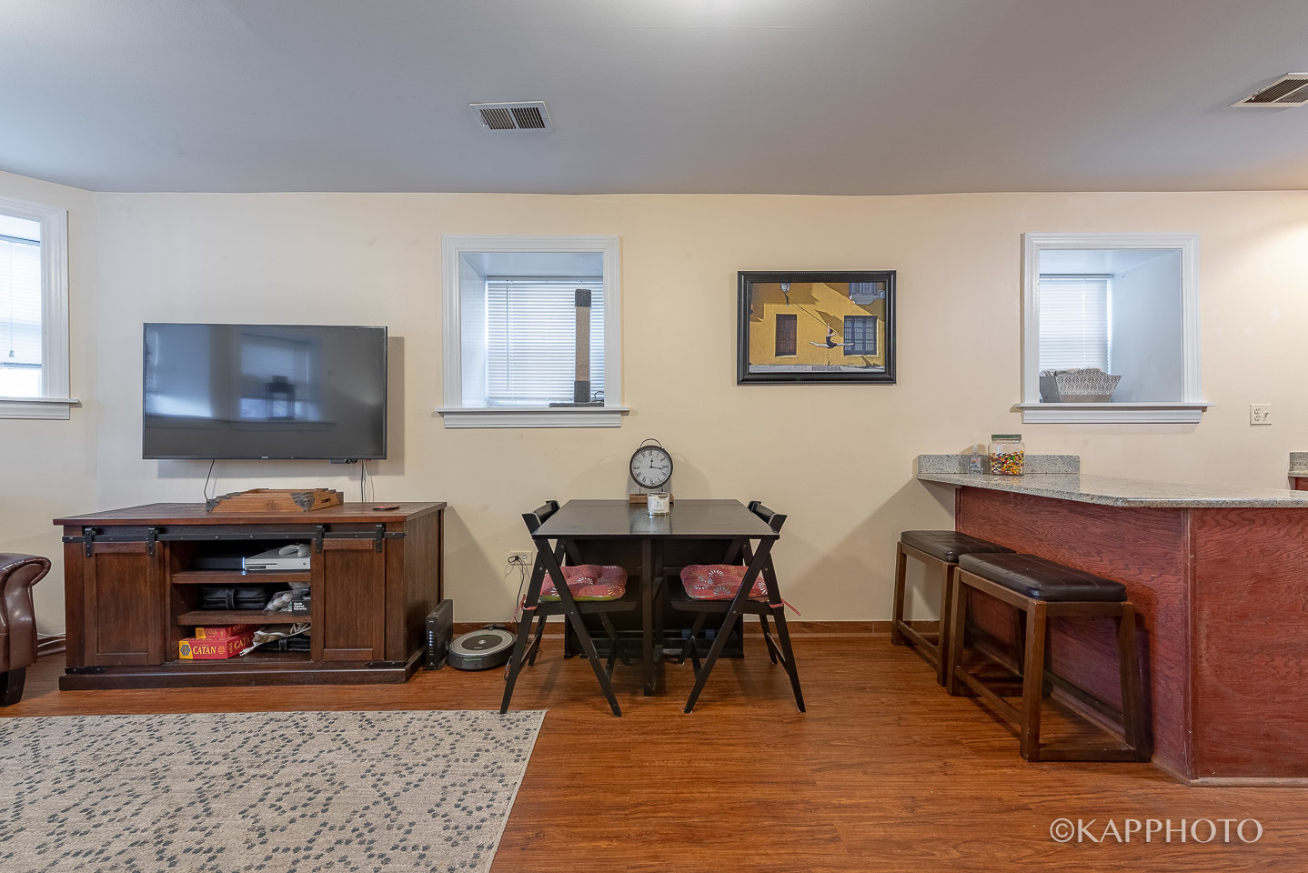 127 S Oakley Boulevard Unit: G