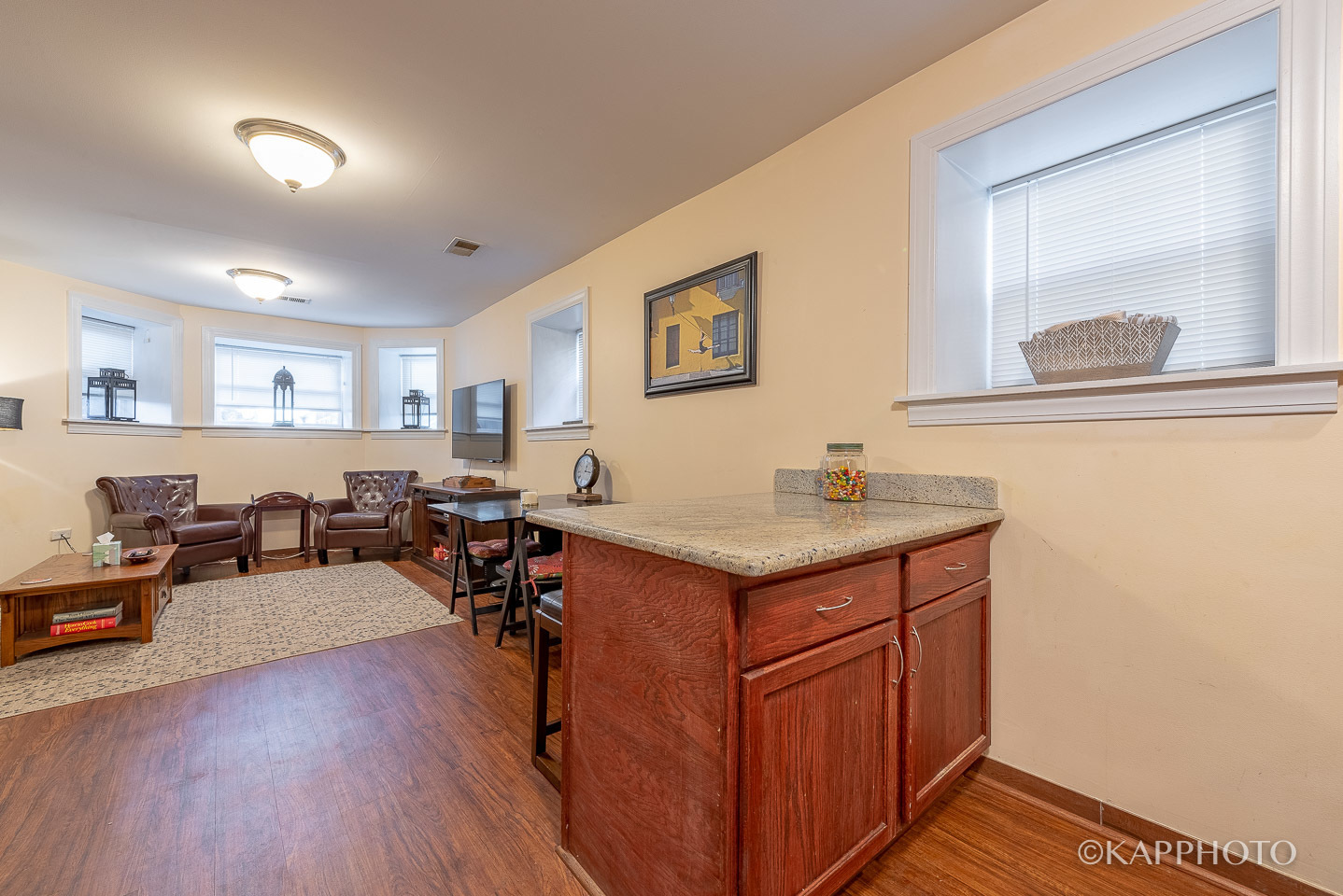 127 S Oakley Boulevard Unit: G