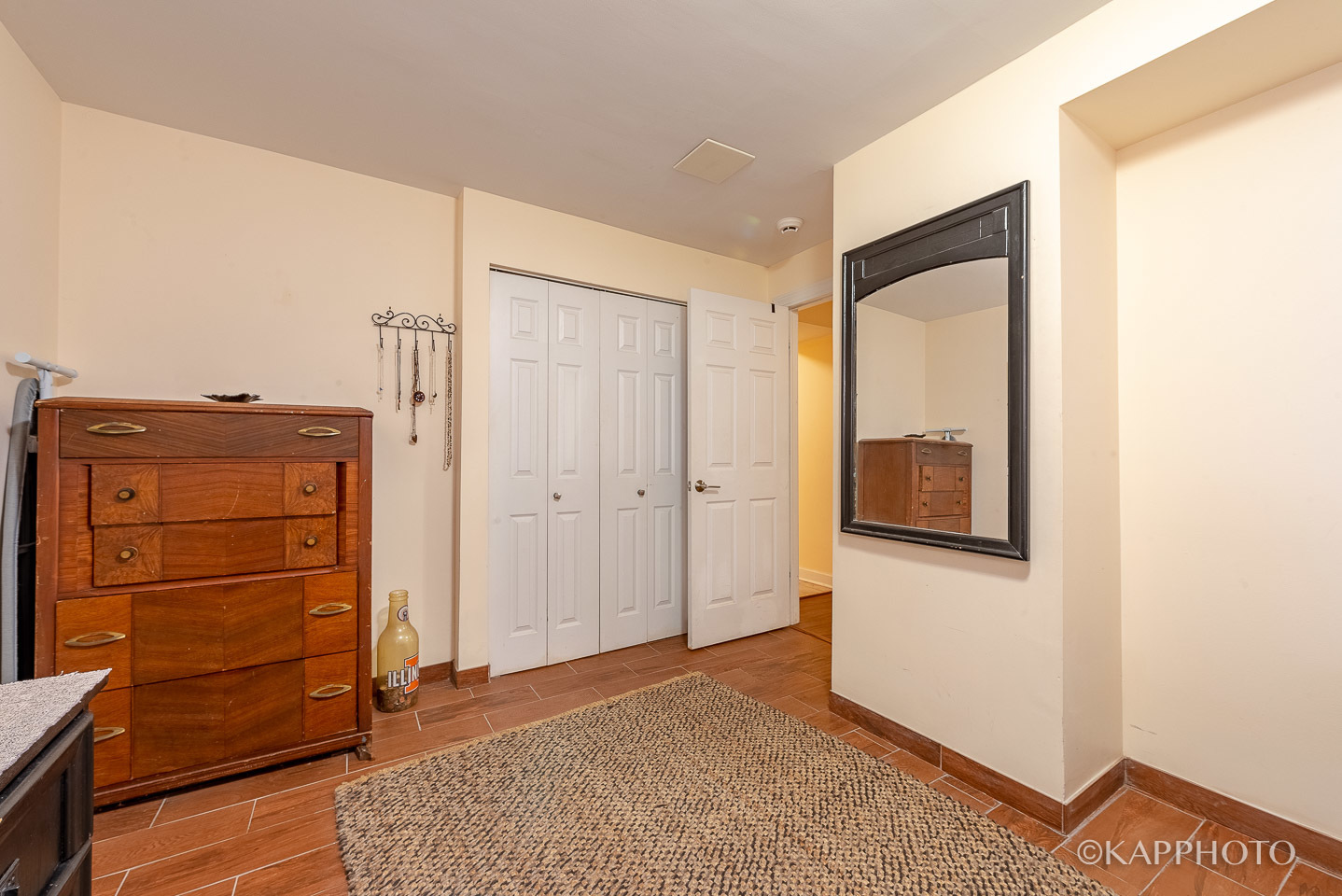 127 S Oakley Boulevard Unit: G