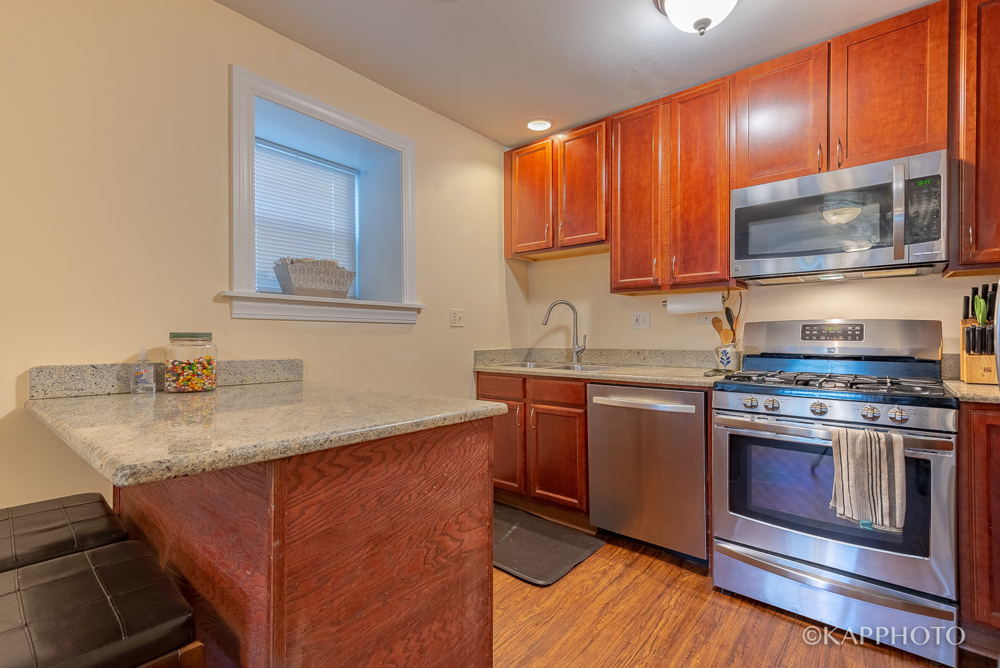 127 S Oakley Boulevard Unit: G