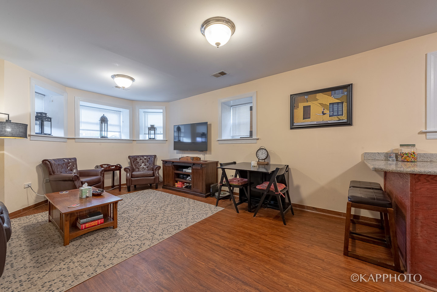127 S Oakley Boulevard Unit: G