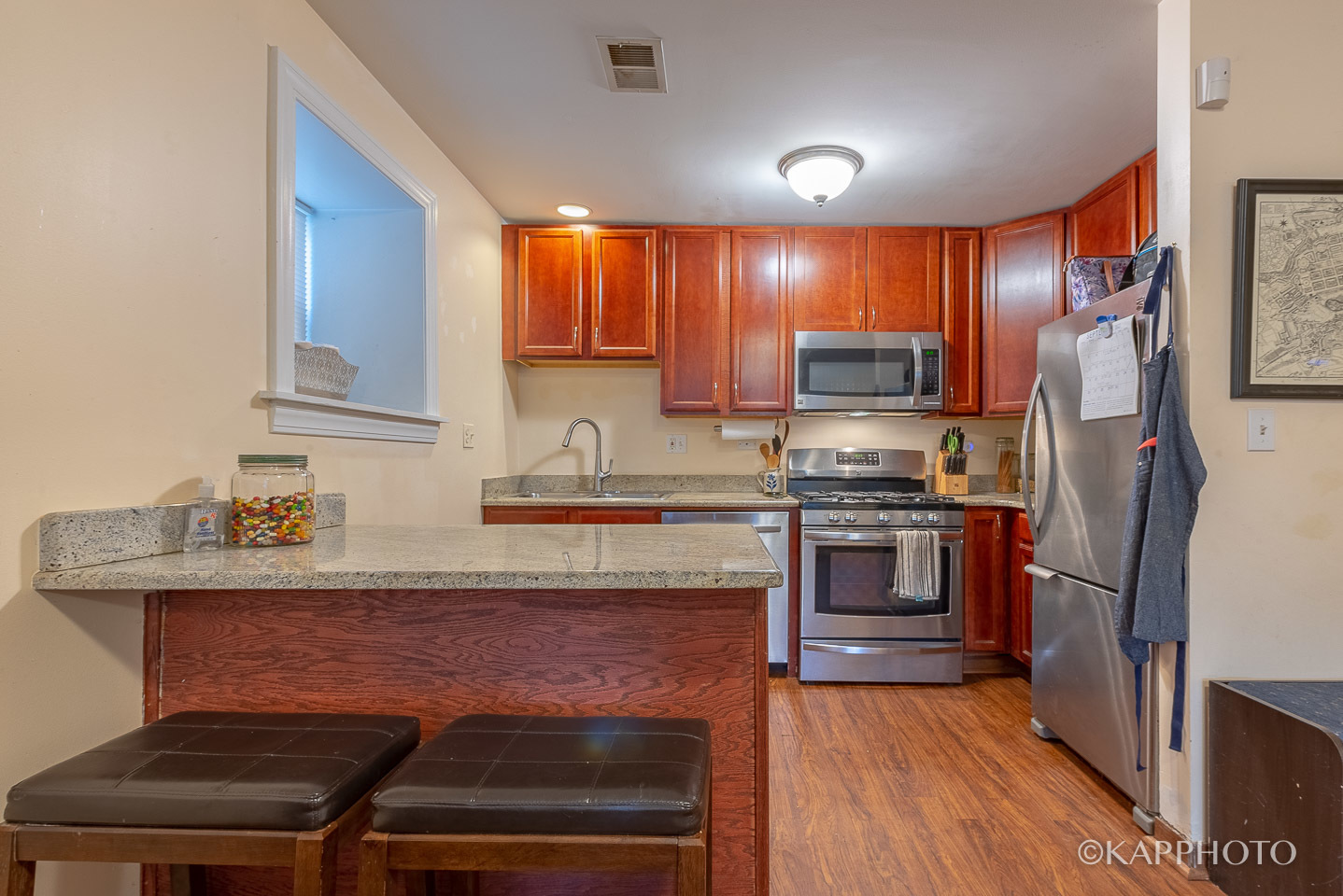 127 S Oakley Boulevard Unit: G