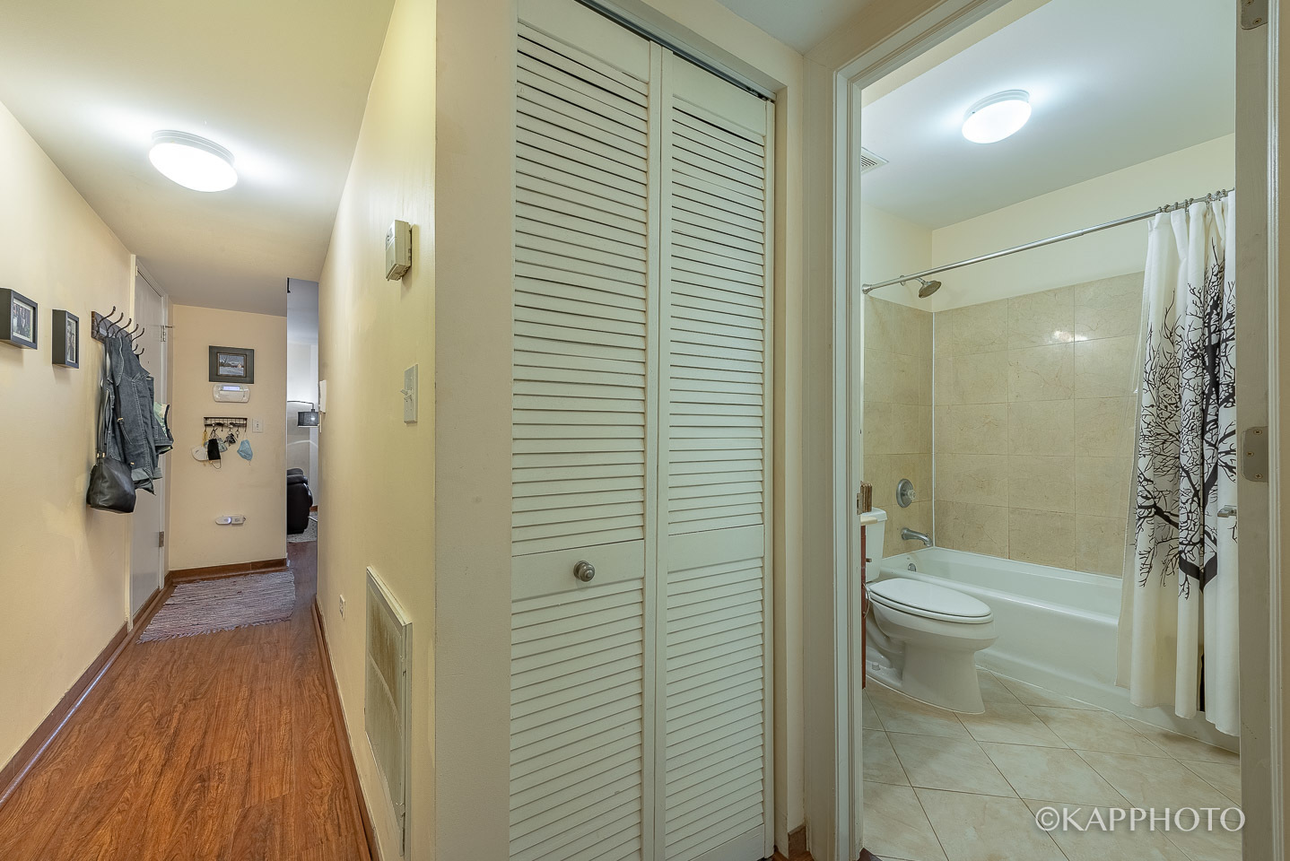 127 S Oakley Boulevard Unit: G