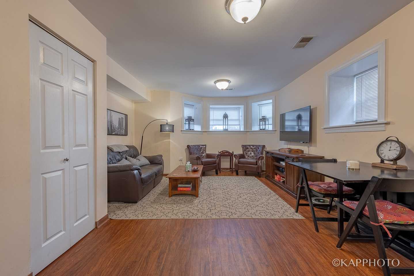 127 S Oakley Boulevard Unit: G