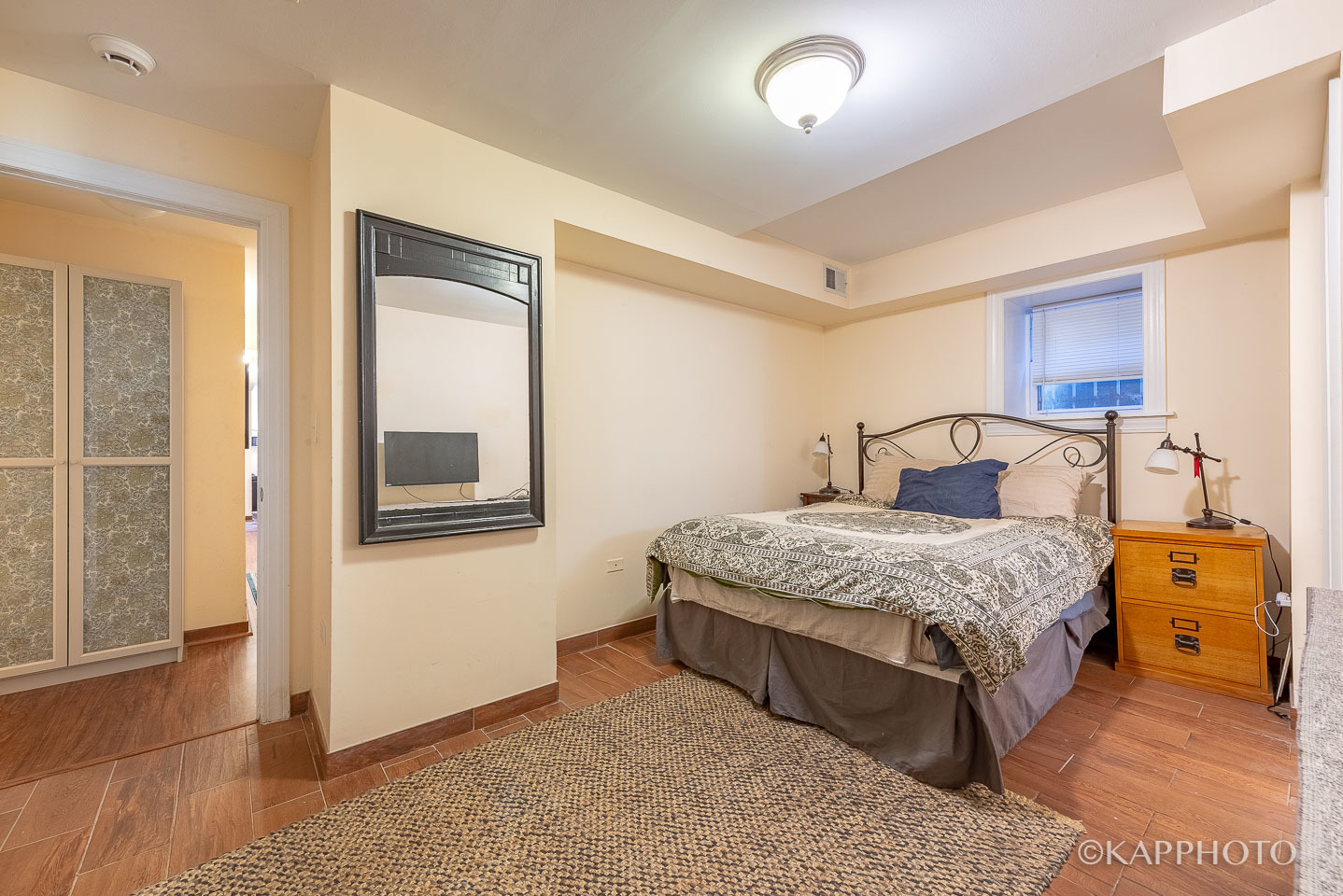 127 S Oakley Boulevard Unit: G