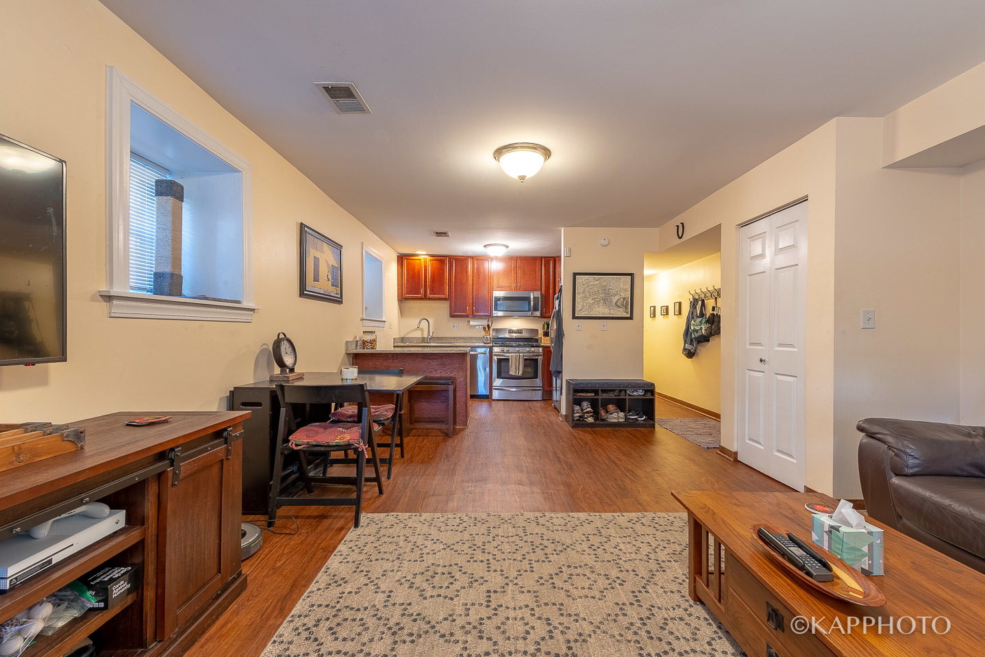 127 S Oakley Boulevard Unit: G