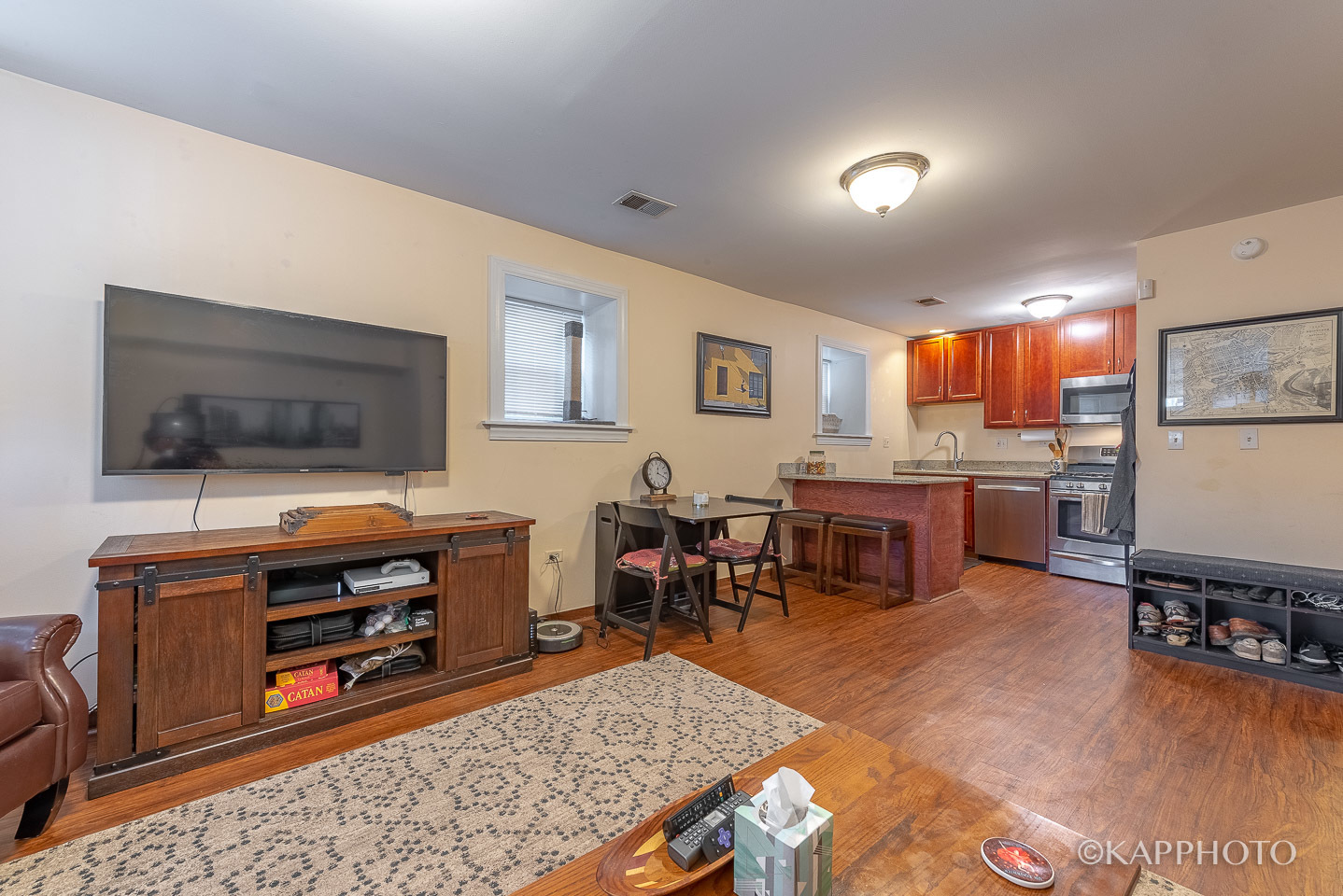 127 S Oakley Boulevard Unit: G