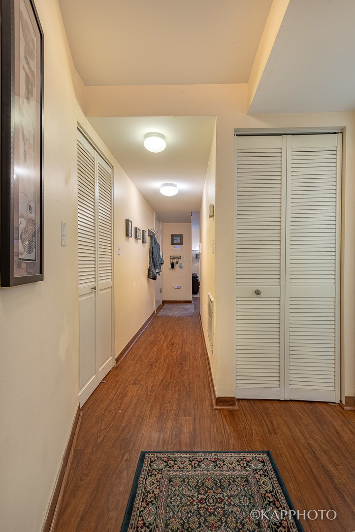 127 S Oakley Boulevard Unit: G