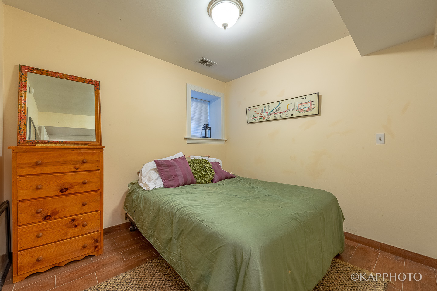 127 S Oakley Boulevard Unit: G