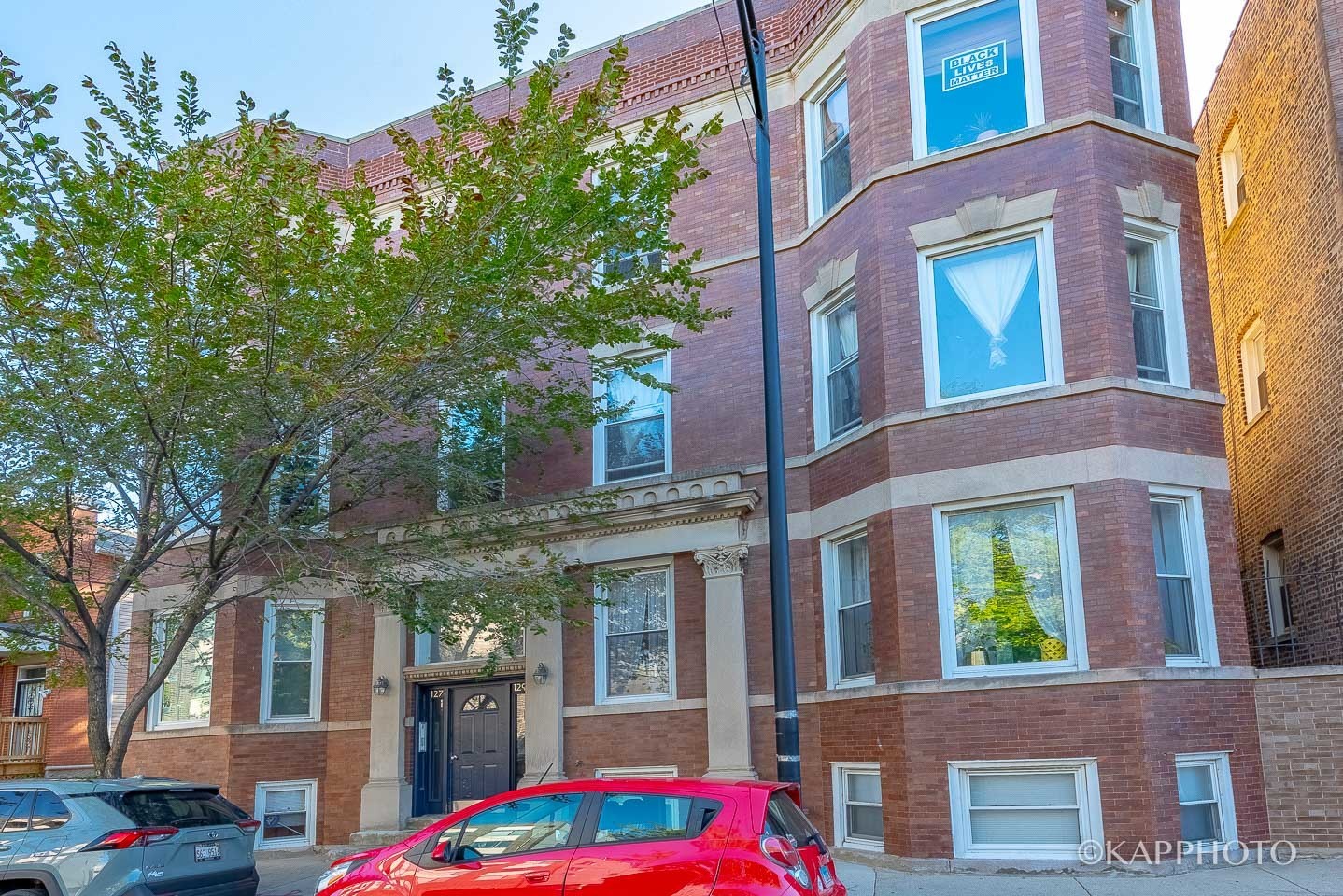 127 S Oakley Boulevard Unit: G