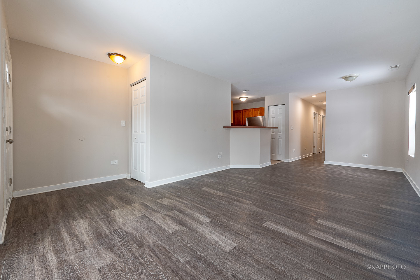 2850 W Fillmore Street