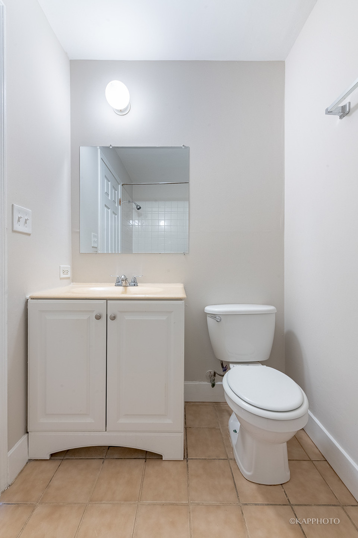 2850 W Fillmore Street