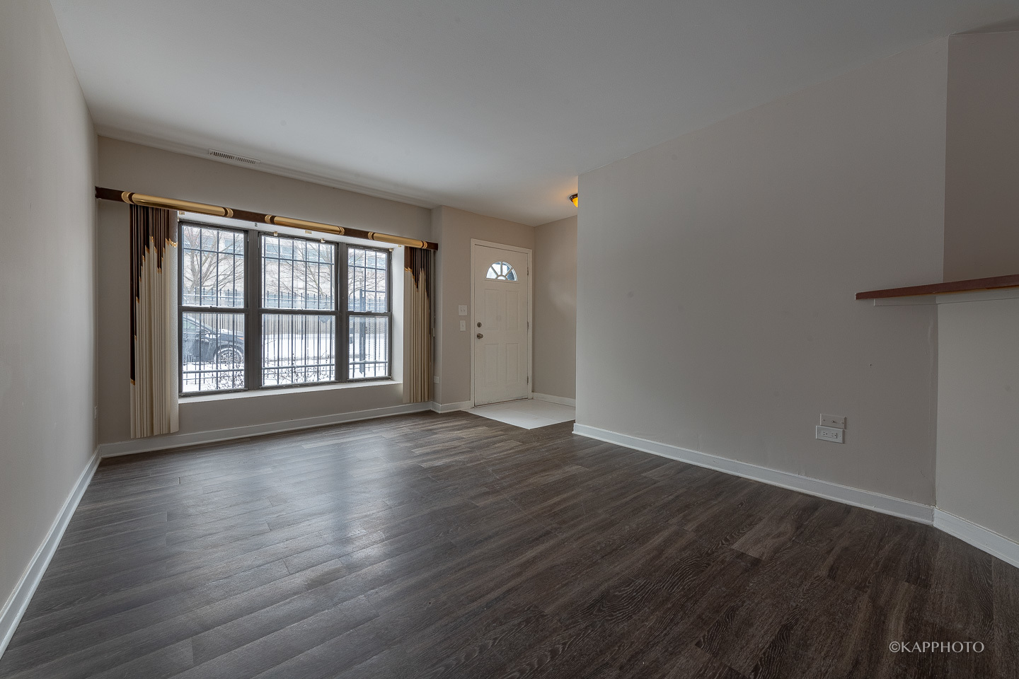 2850 W Fillmore Street