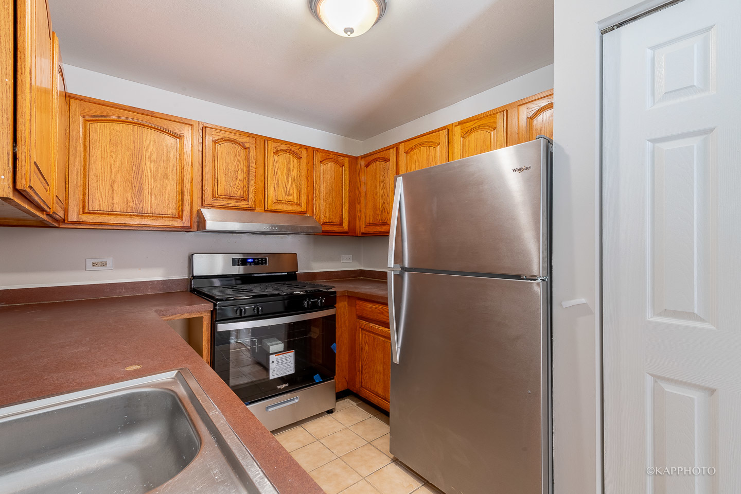 2850 W Fillmore Street