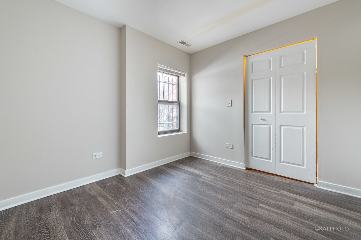 2850 W Fillmore Street