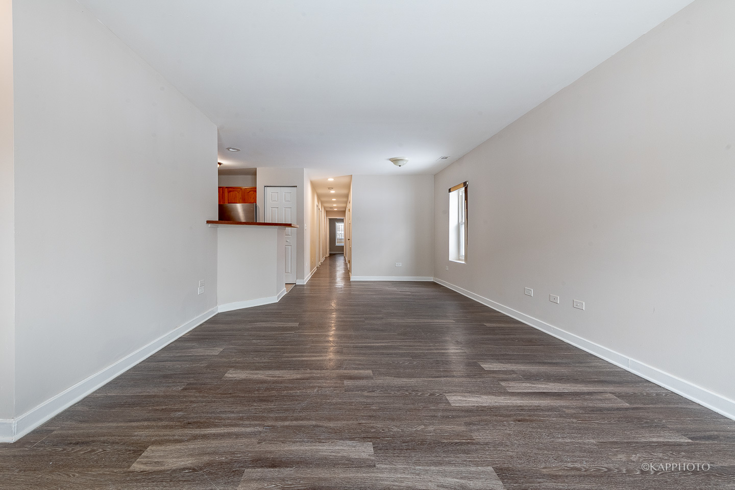 2850 W Fillmore Street