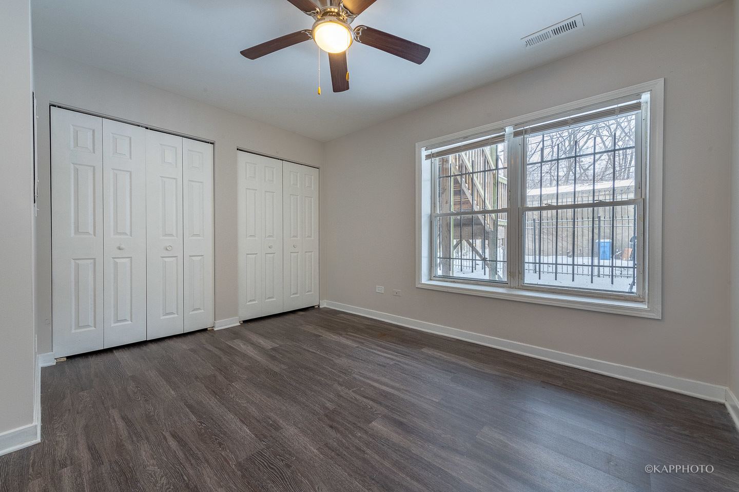 2850 W Fillmore Street