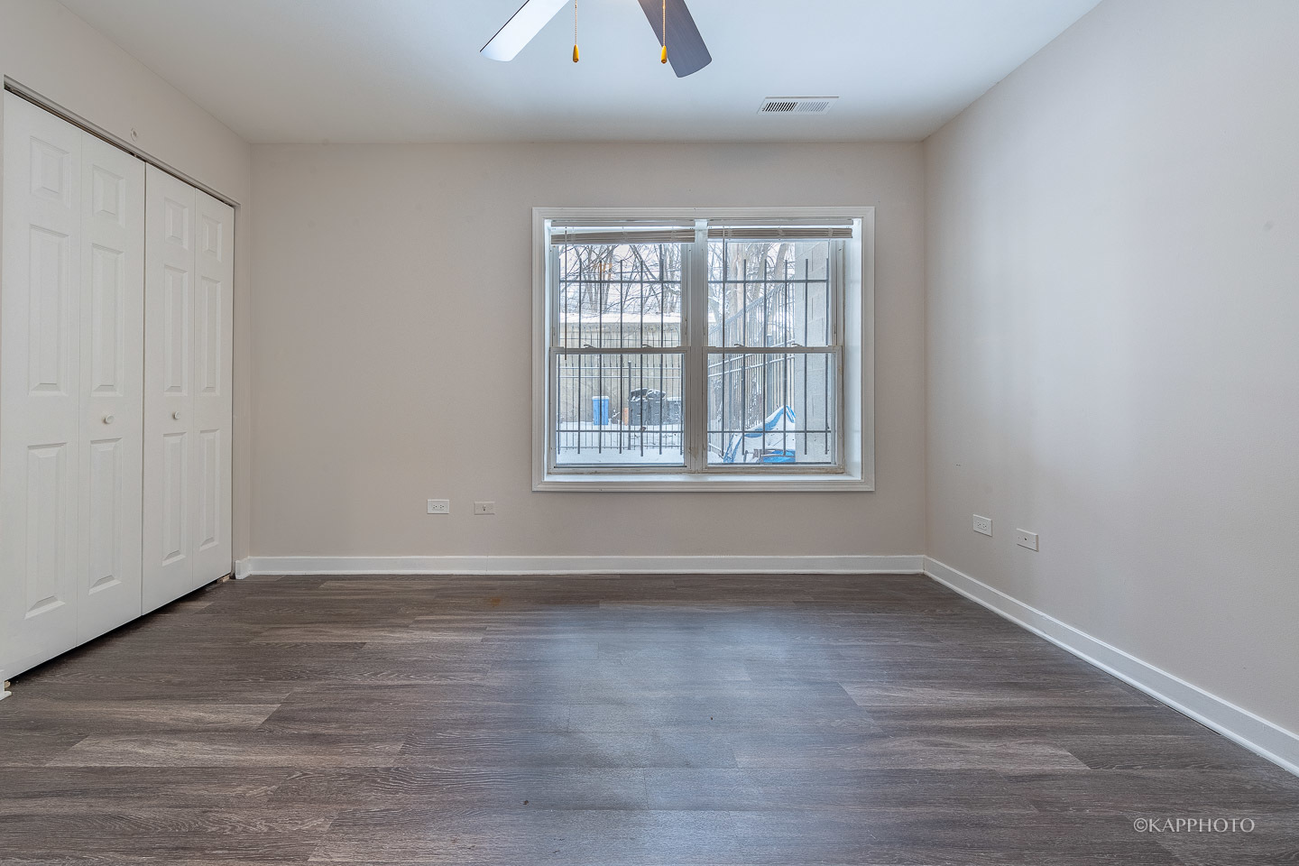 2850 W Fillmore Street