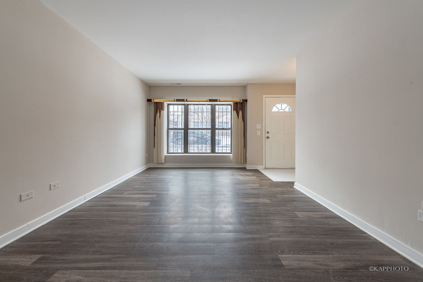 2850 W Fillmore Street