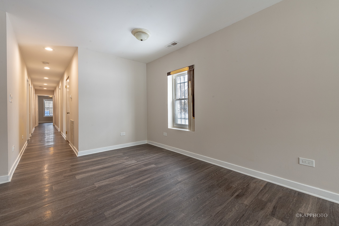 2850 W Fillmore Street