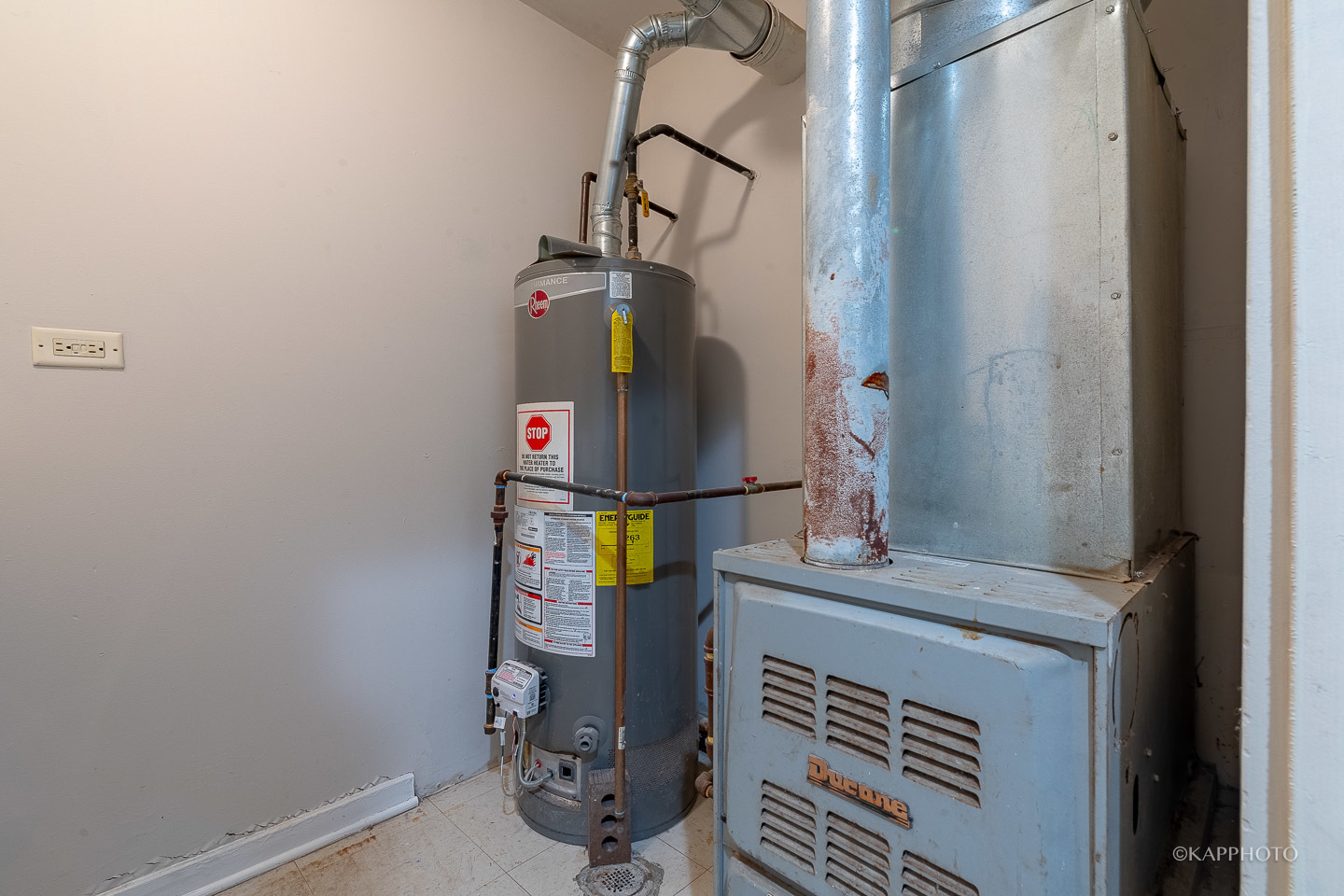 2850 W Fillmore Street