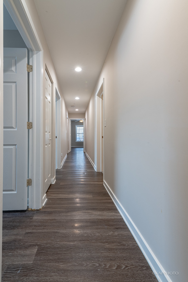 2850 W Fillmore Street