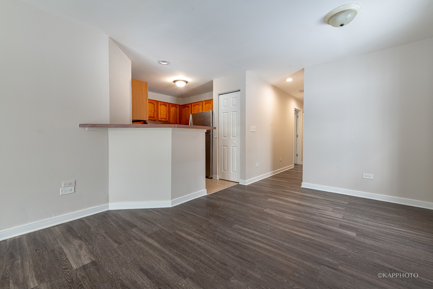 2850 W Fillmore Street