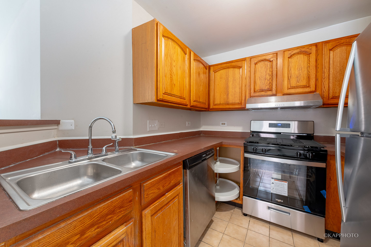 2850 W Fillmore Street