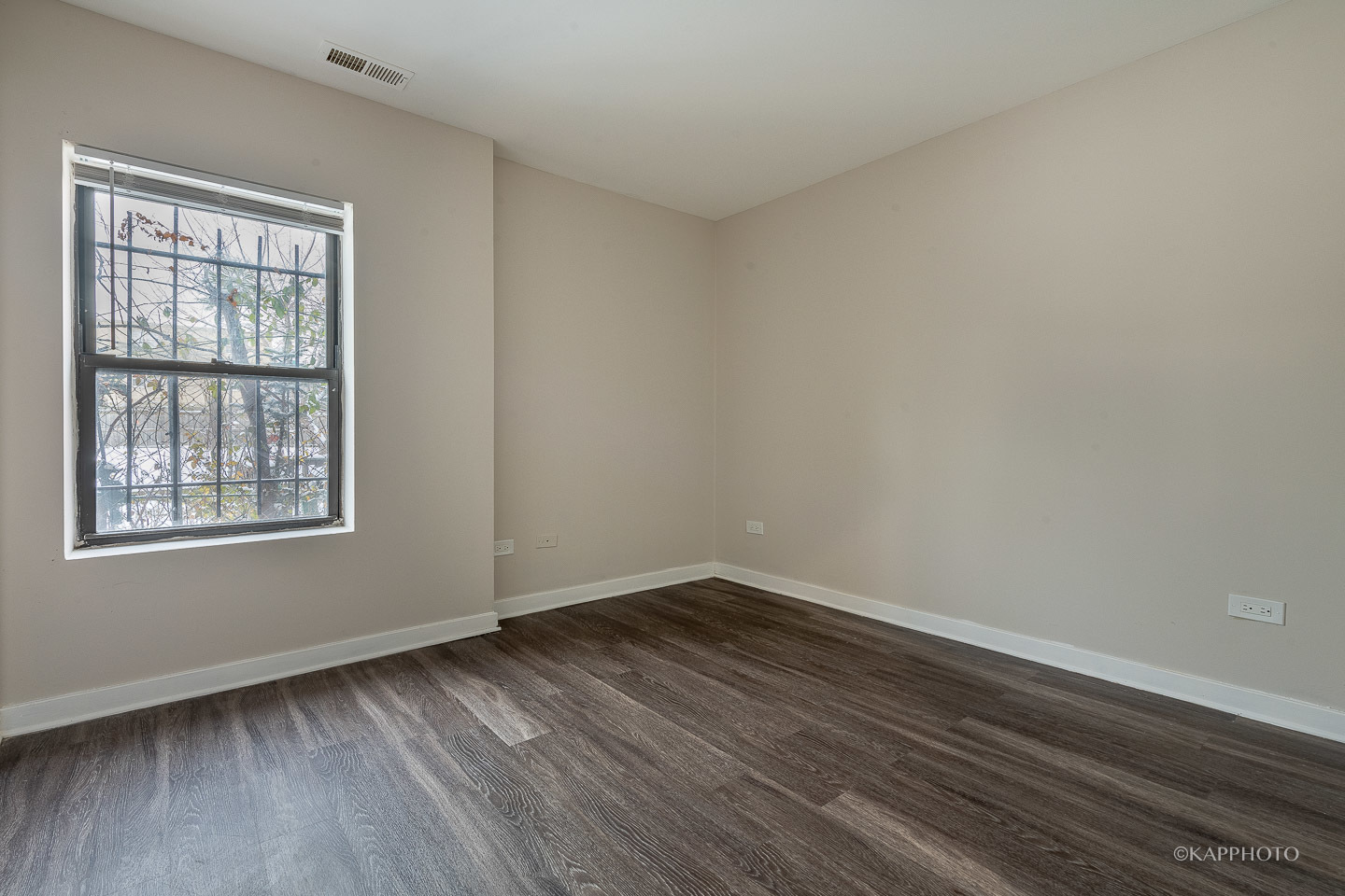 2850 W Fillmore Street