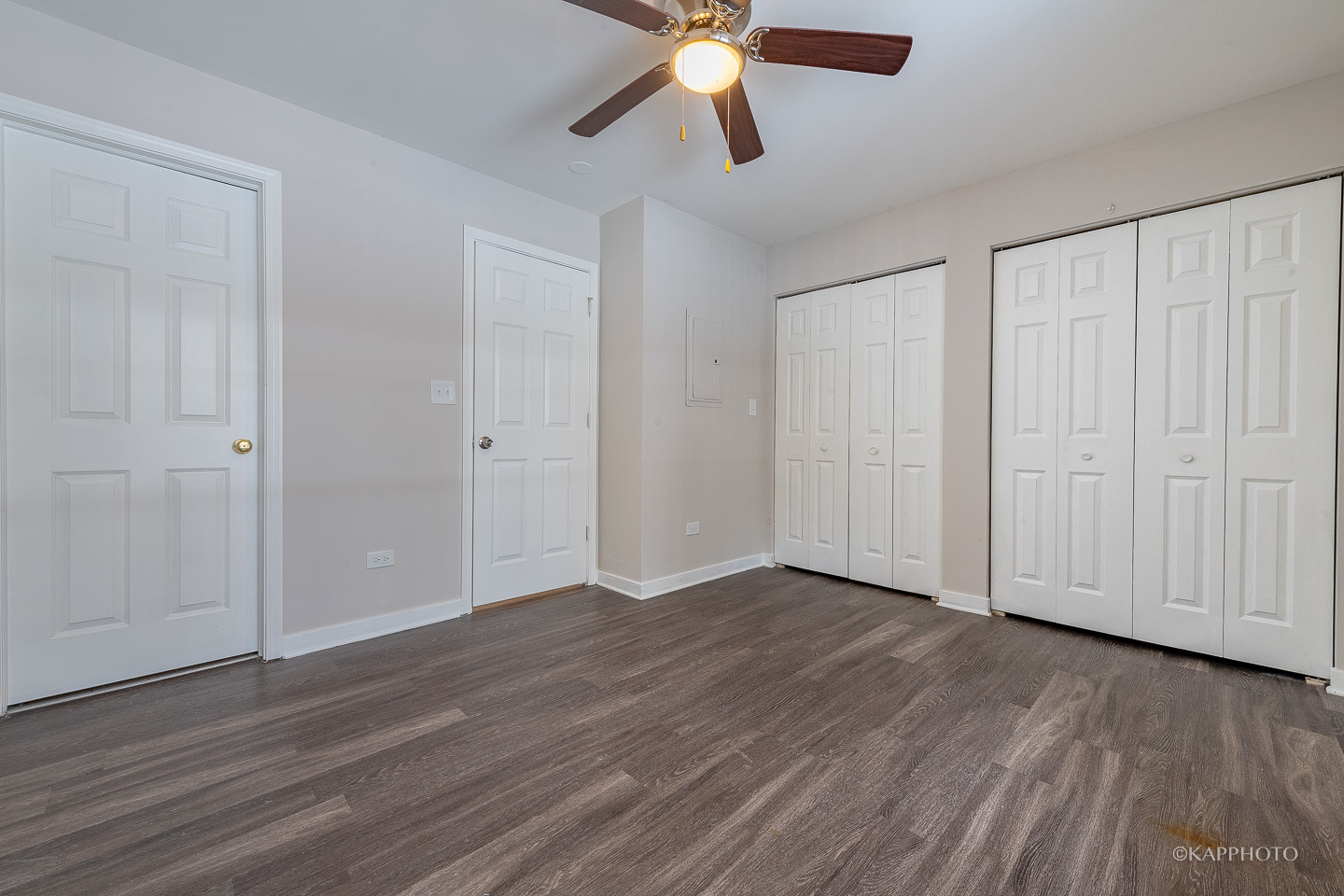 2850 W Fillmore Street