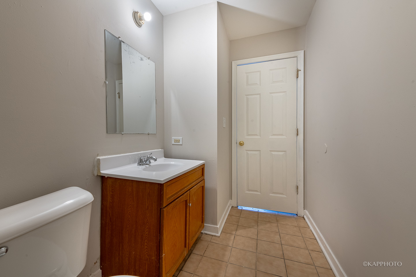 2850 W Fillmore Street