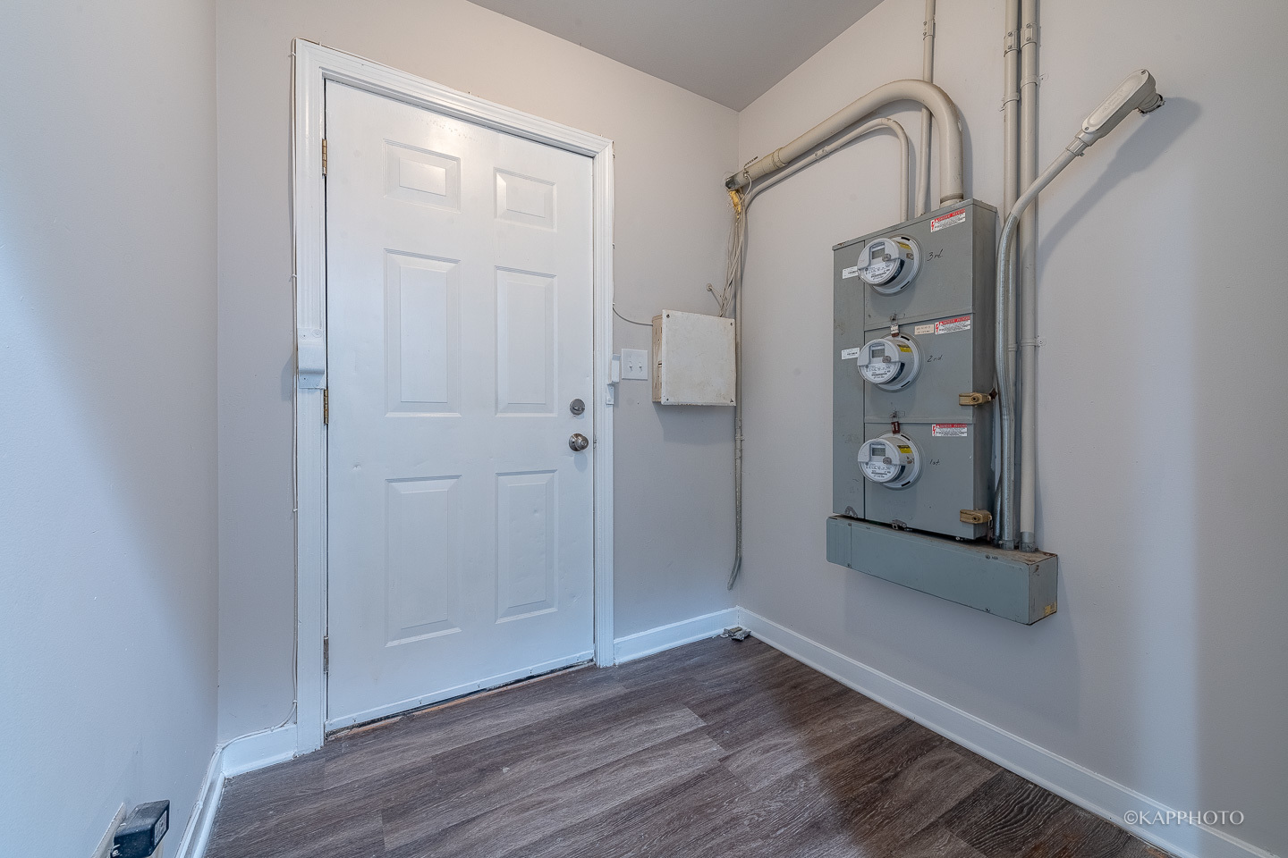 2850 W Fillmore Street