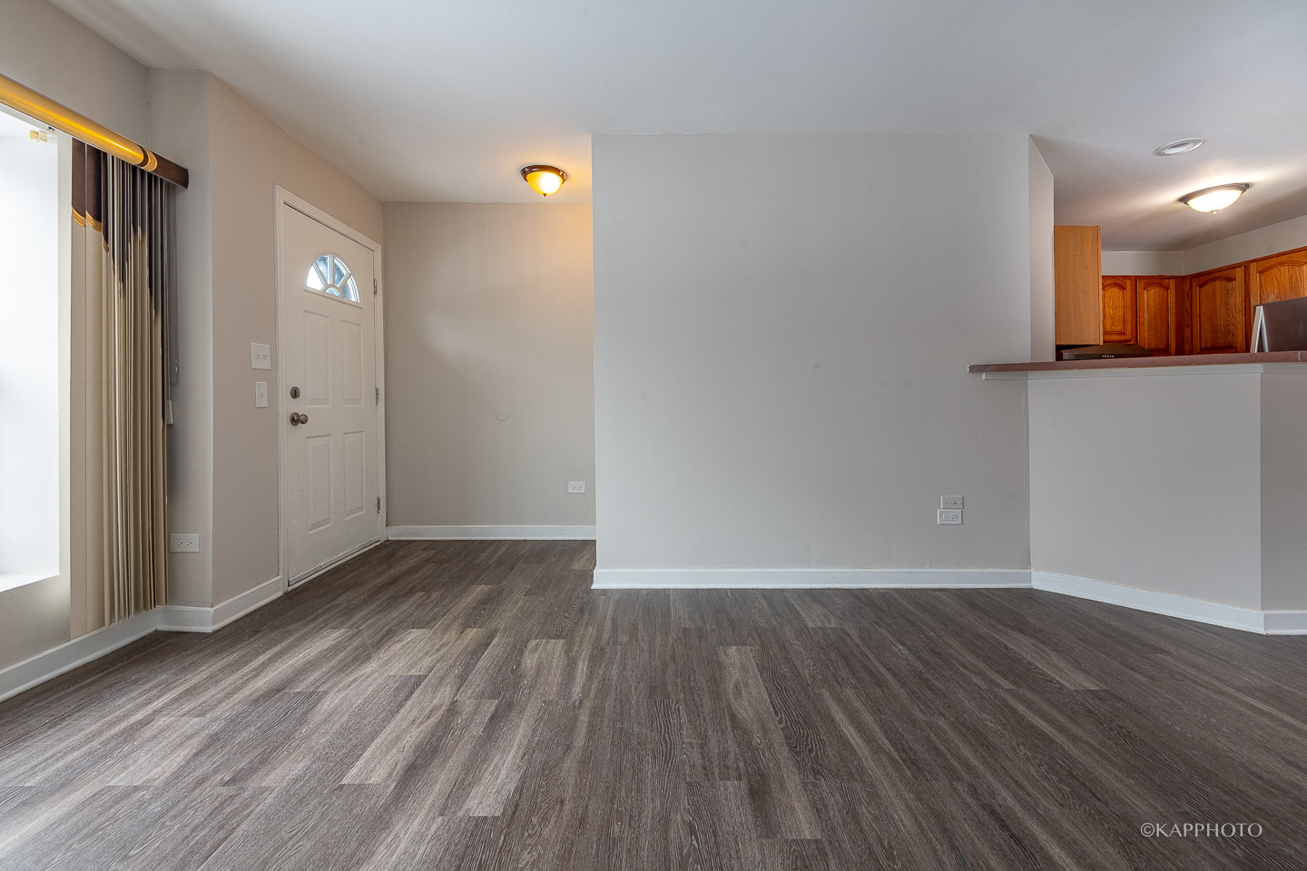 2850 W Fillmore Street