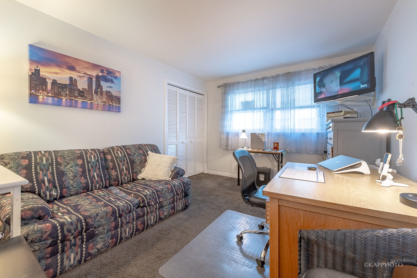 614 W 43rd Street
