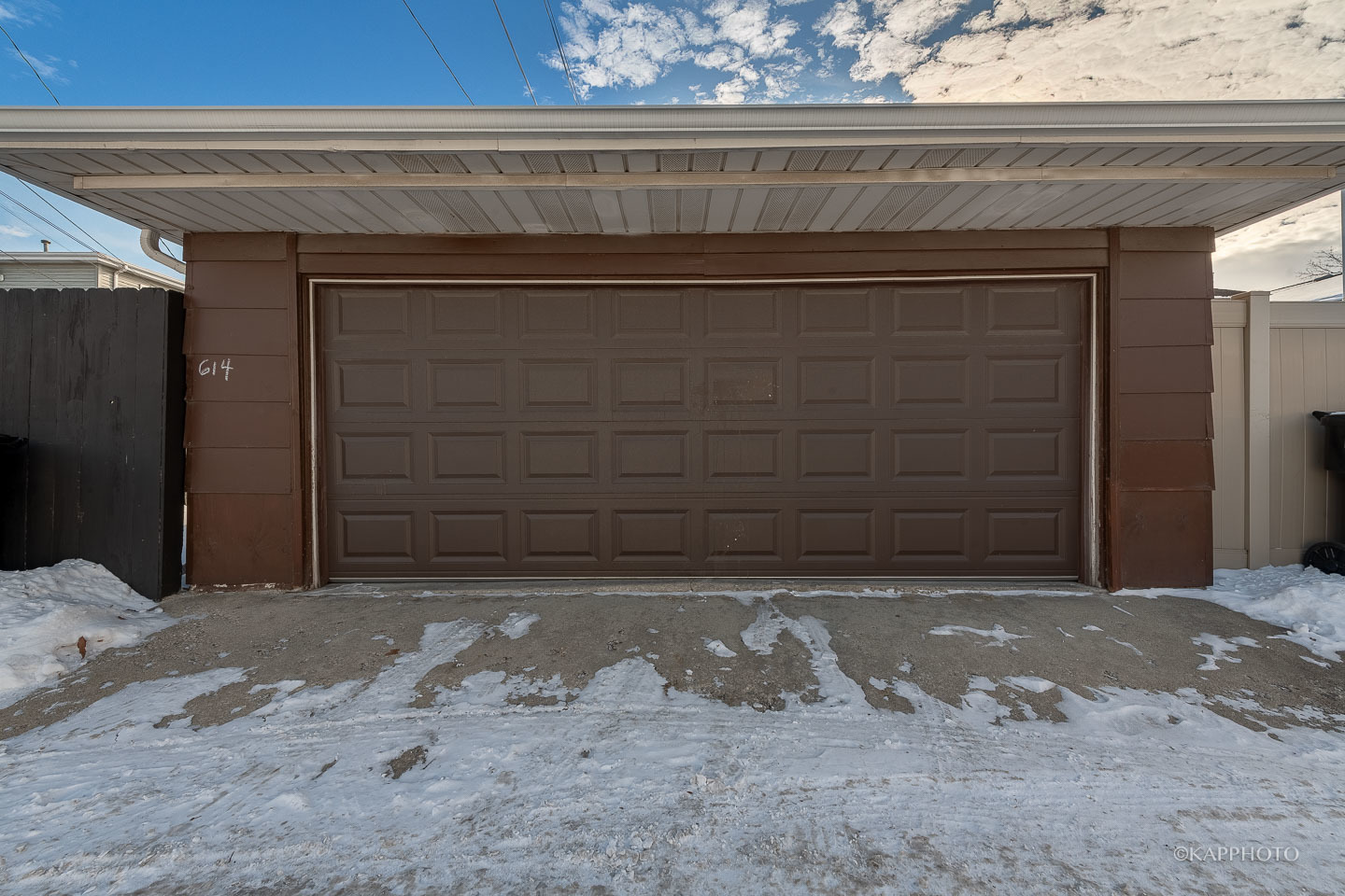 614 W 43rd Street