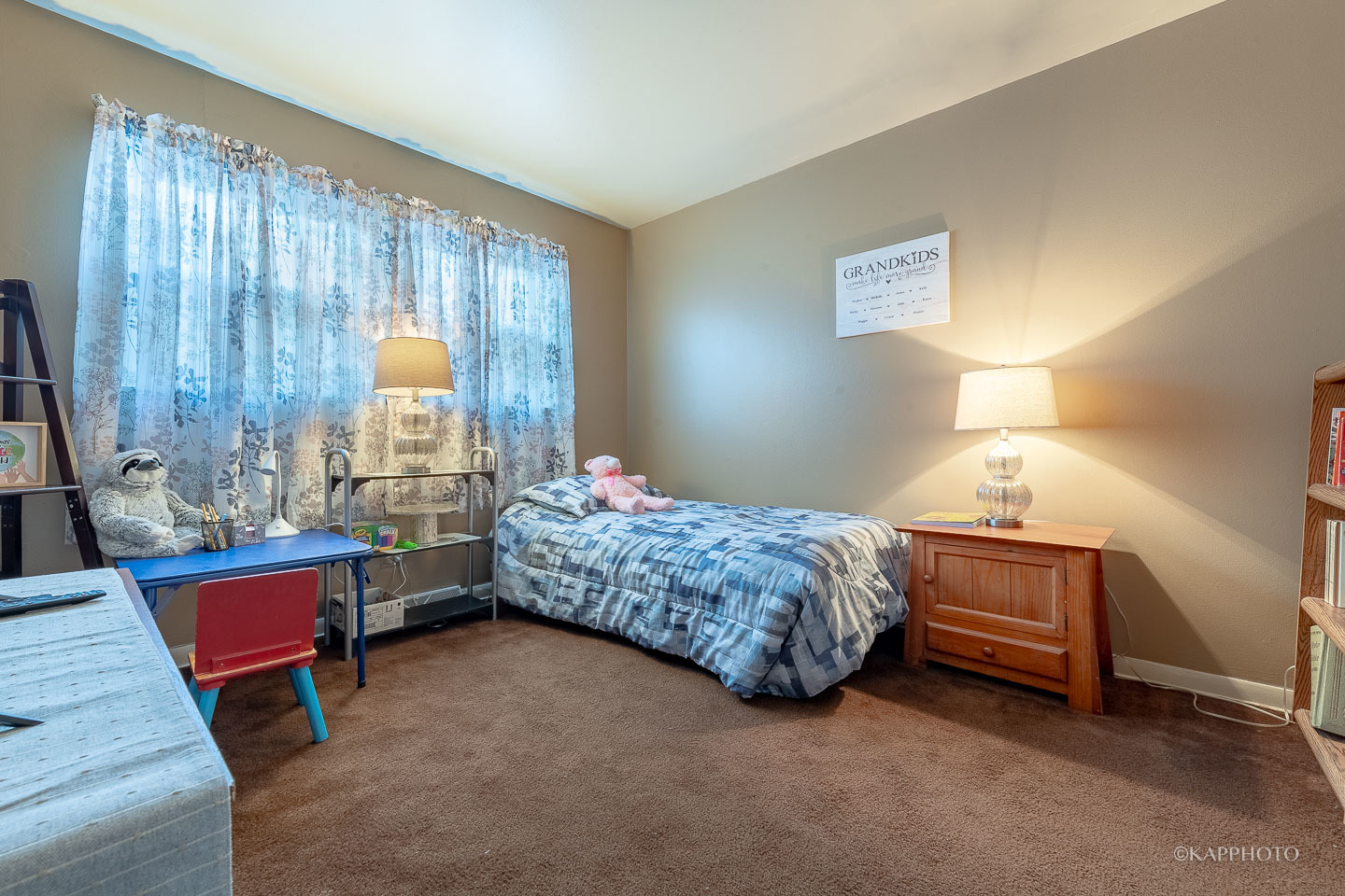 614 W 43rd Street