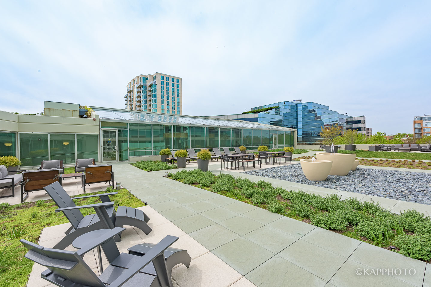 1720 Maple Avenue Unit: 2760